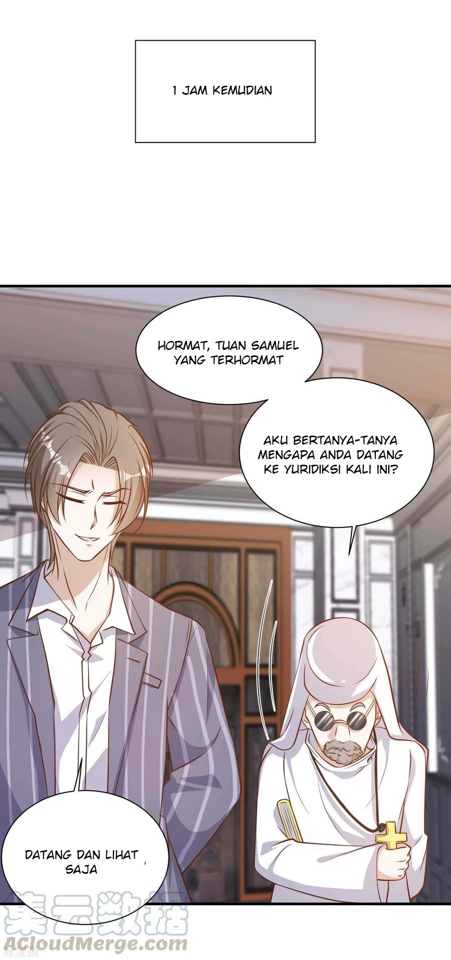 God Fisherman Chapter 84 Gambar 11